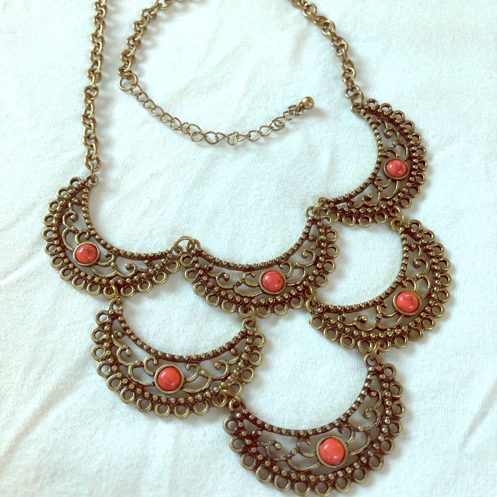 Necklace